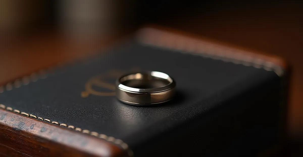 Alliance homme carbone : moderne et légère