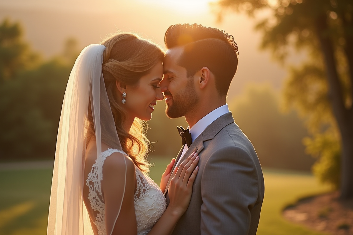 Alliance homme : guide pour choisir sa bague de mariage