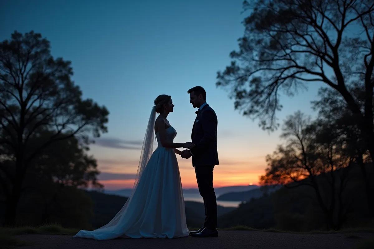 Alliance homme en titane : légèreté et modernité