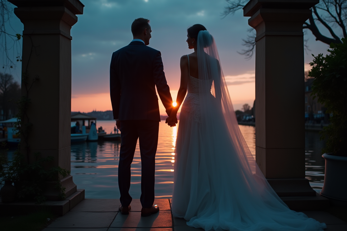 Assurance alliance mariage : protéger vos bijoux précieux