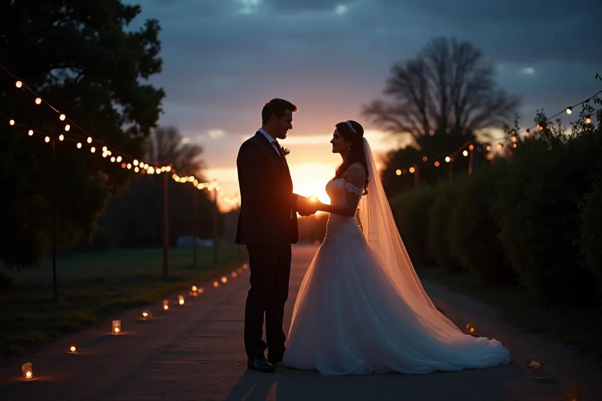 Alliance mariage éthique : or responsable et diamants tracés