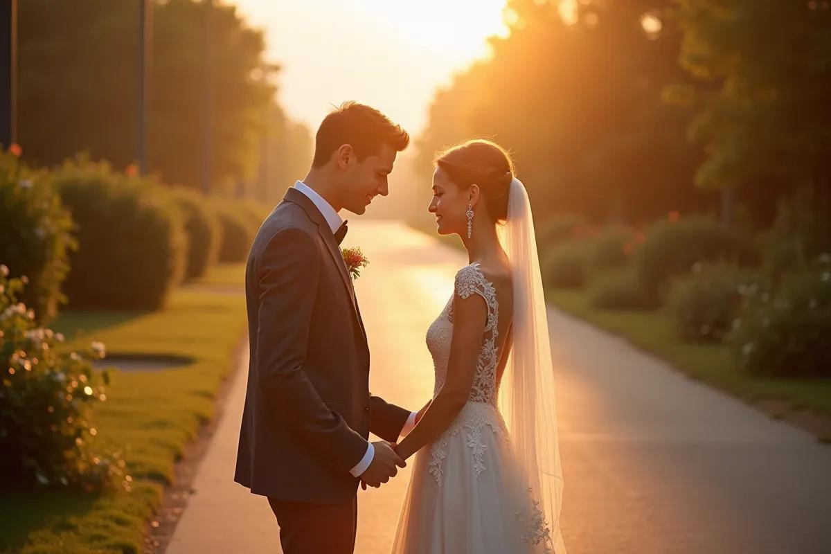 Alliance femme : guide complet pour la mariée