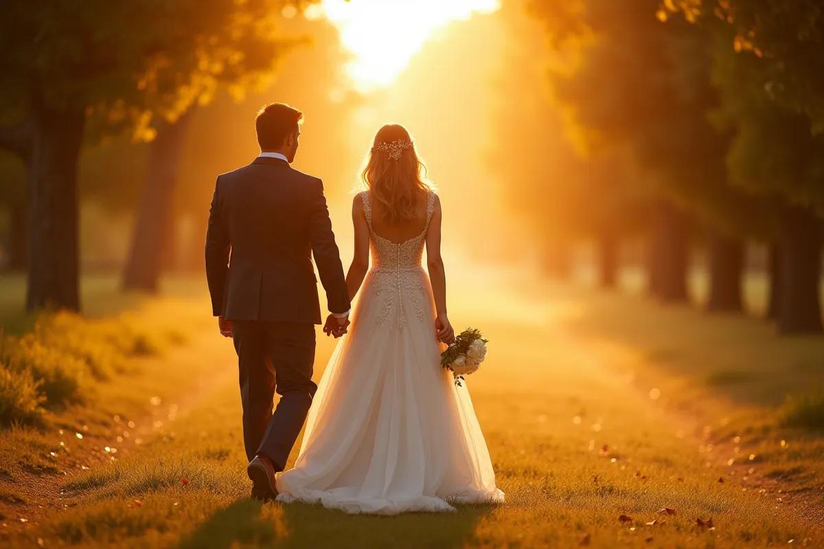 Alliance mariage or : jaune, blanc ou rose en 2026