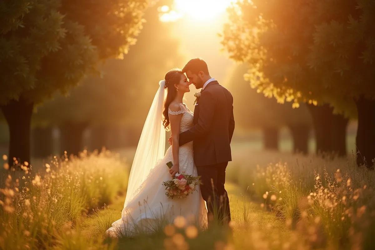 Alliance originale : idées créatives pour des anneaux uniques