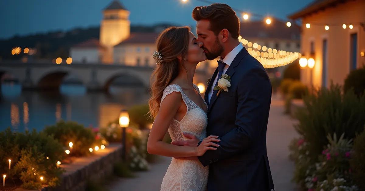 Alliances avec pierres précieuses : saphirs, rubis, émeraudes et diamants