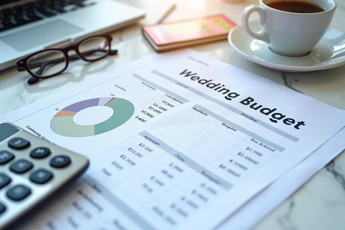 Prix alliance mariage : budget et gammes pour tous les couples