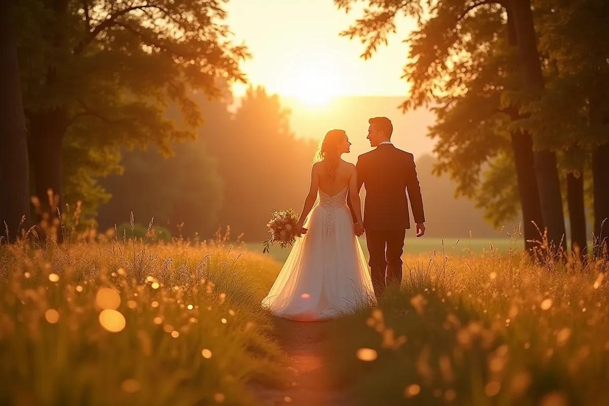 Alliance sur-mesure : créer des anneaux uniques