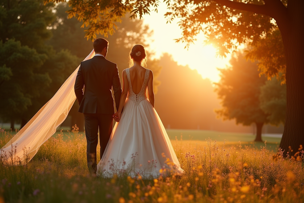 Symbolique de l'alliance de mariage : histoire et signification
