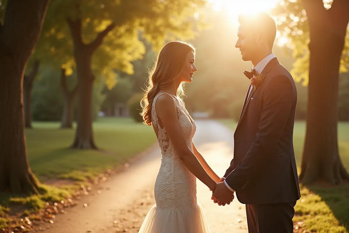 Taille alliance mariage : guide et conseils