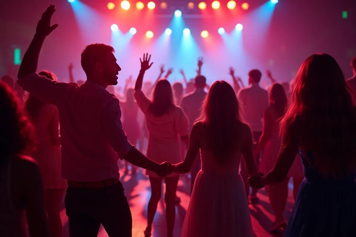 10 erreurs animations mariage à éviter absolument