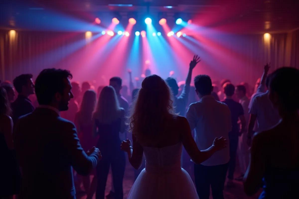 Animation mariage 2026 : idées et conseils