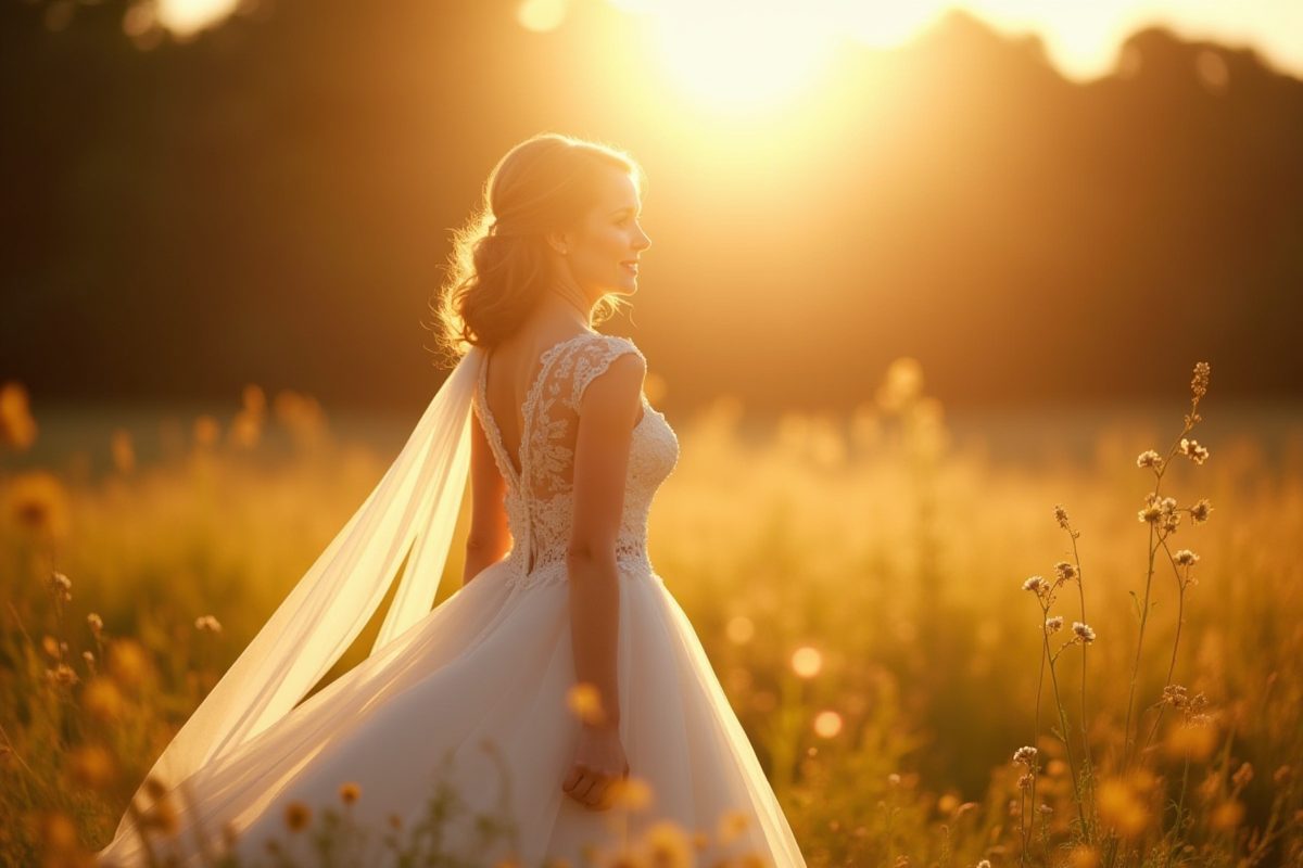 Or pour bague de fiançailles : jaune, blanc ou rose