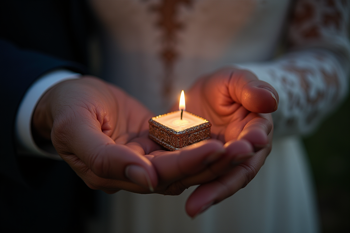 Témoignages achat bague de fiançailles