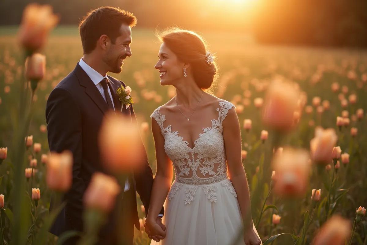 Bijoux mariage : guide complet pour sublimer la mariée