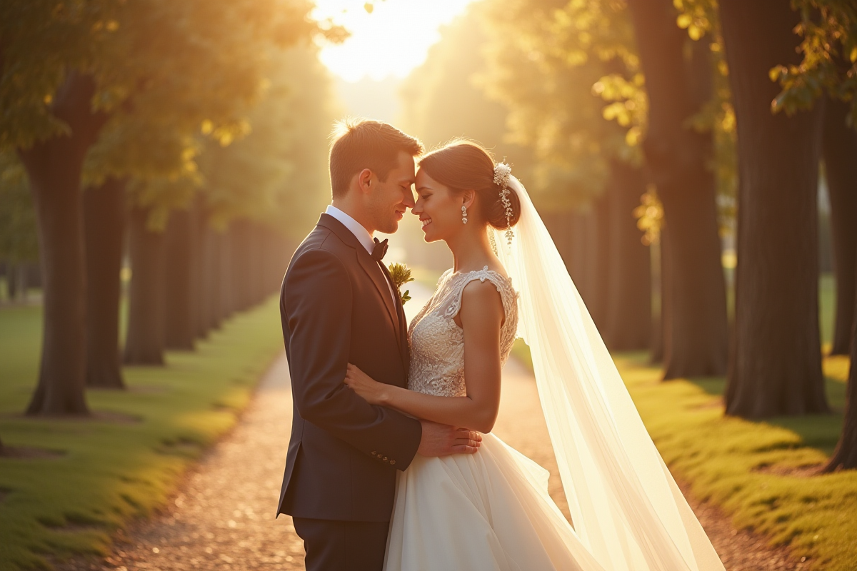 Bijoux invitée mariage : tendances et conseils