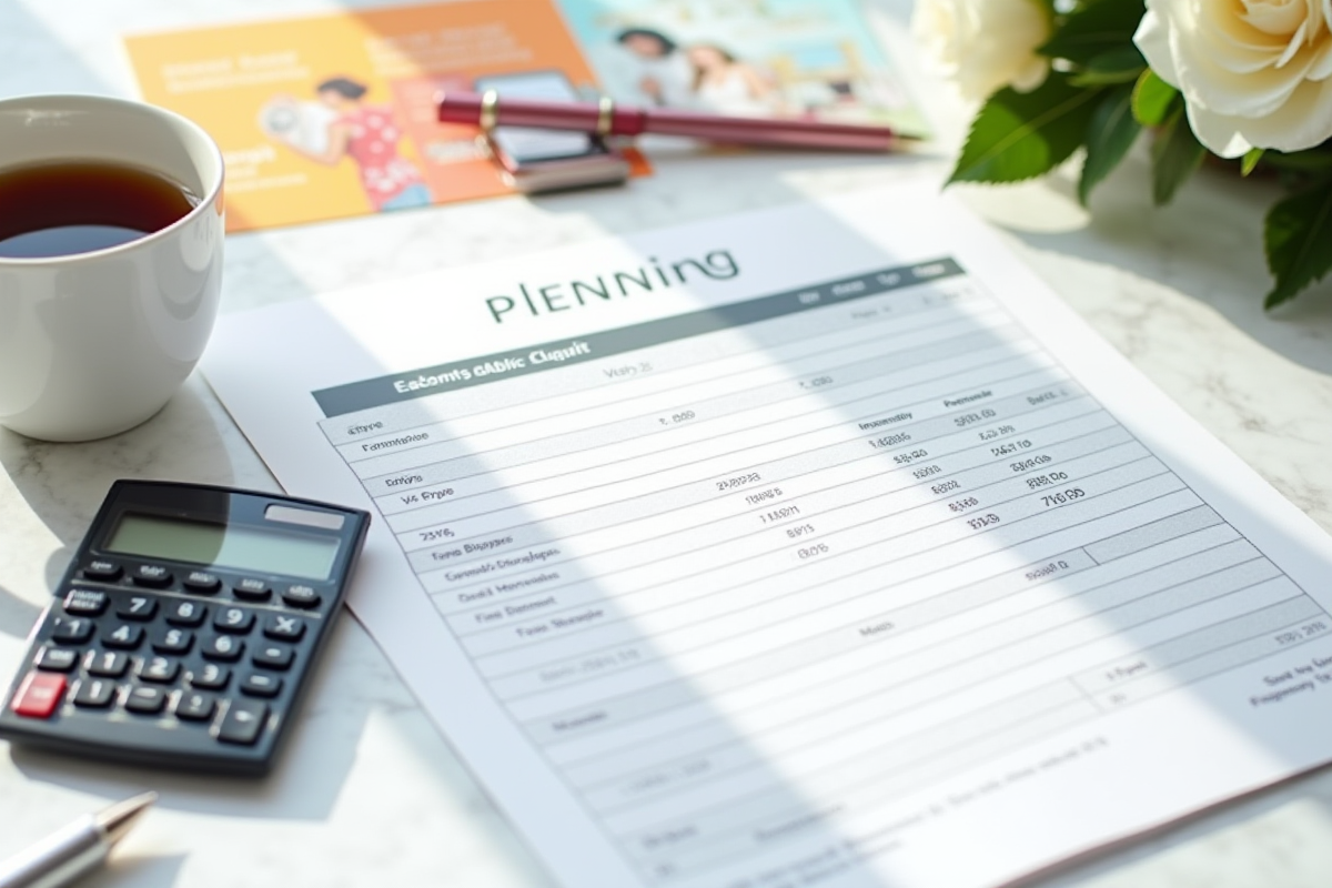 Prix bijoux mariage : budget et tarifs pour la mariée