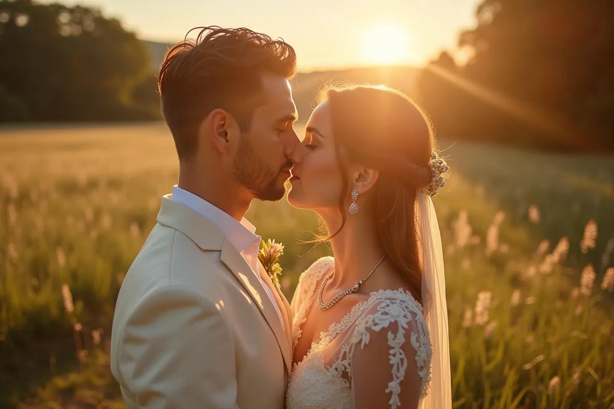 Tendances bijoux mariage 2026 : les styles qui font fureur