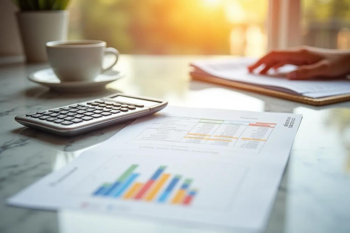 Budget mariage 50 personnes : guide complet petit mariage