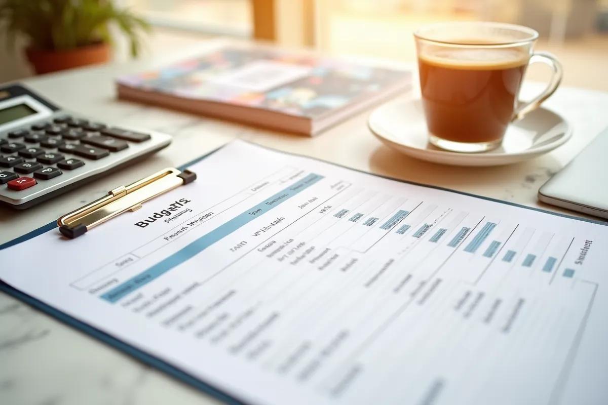 Budget boissons mariage : champagne, vin et alcools