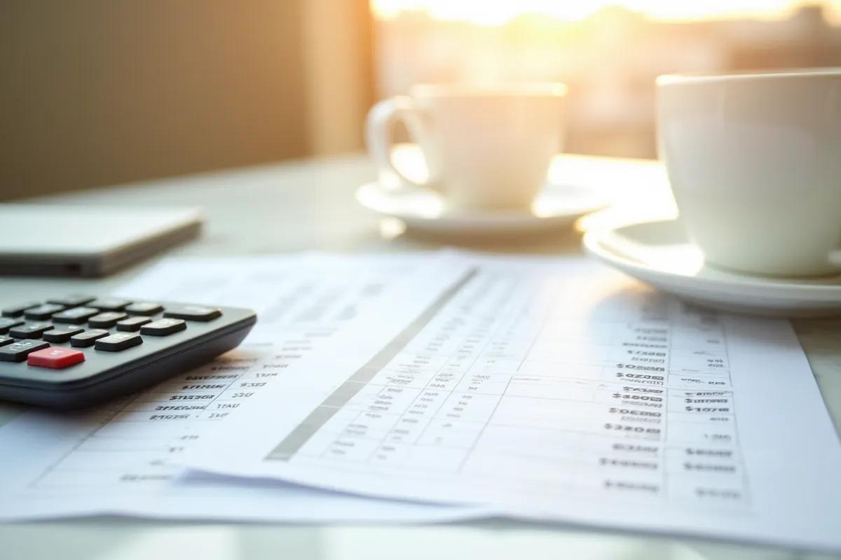 Budget mariage 2026 : maîtriser vos dépenses poste par poste