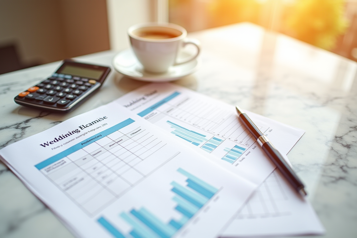 Budget traiteur mariage : guide complet des prix et formules