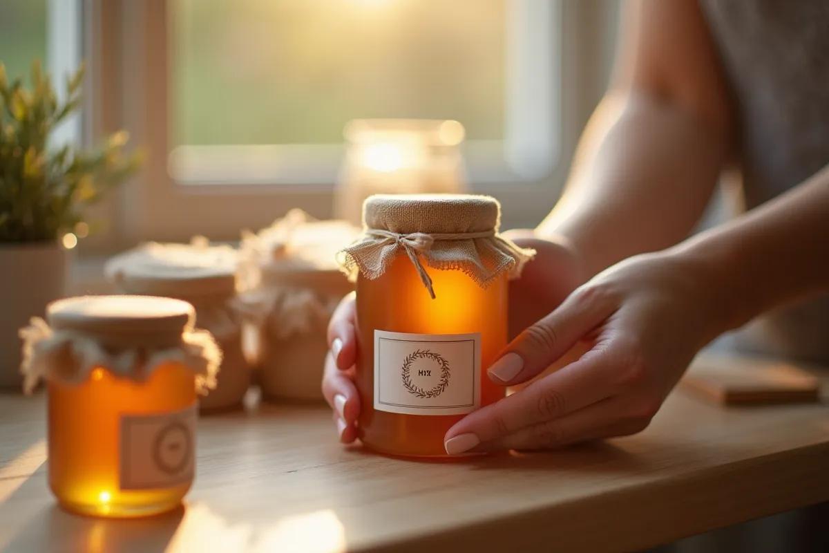 Cadeaux invités DIY mariage : 12 idées faites main 2026