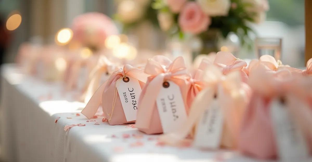 Cadeaux invites mariage plantes : idees, prix et conseils