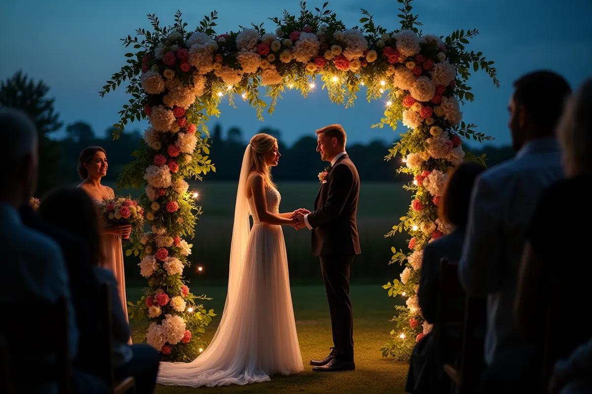 Checklist cérémonie laïque : tout prévoir étape par étape