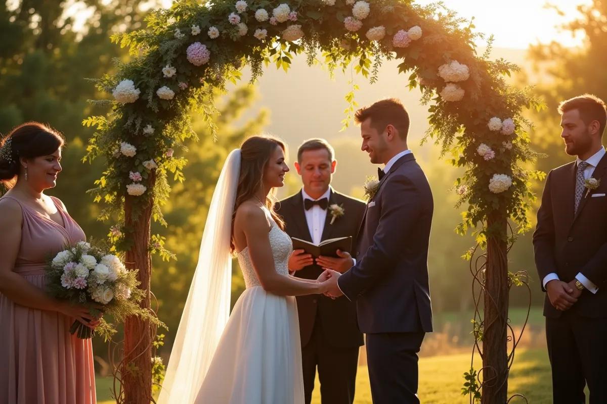 Musique cérémonie laïque : playlist et conseils