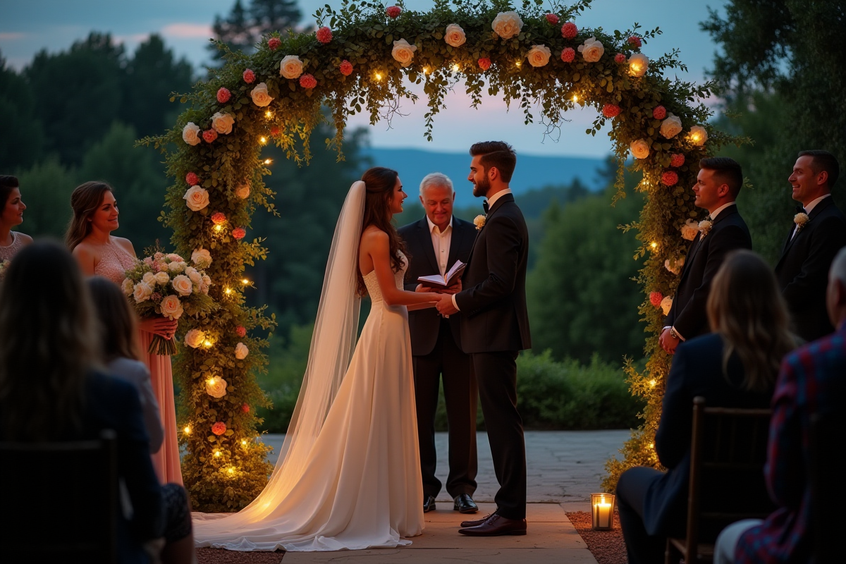 FAQ cérémonie laïque : toutes vos questions