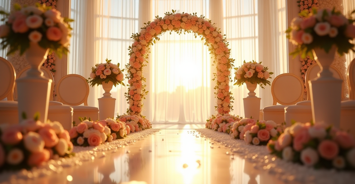 Gérer ses émotions pendant la cérémonie de mariage : le guide