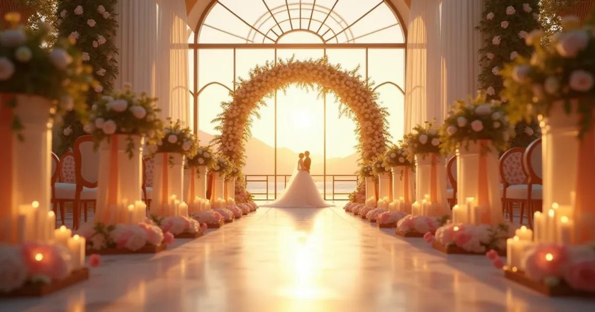 Lectures et textes pour la cérémonie de mariage : choisir et préparer ses intervenants