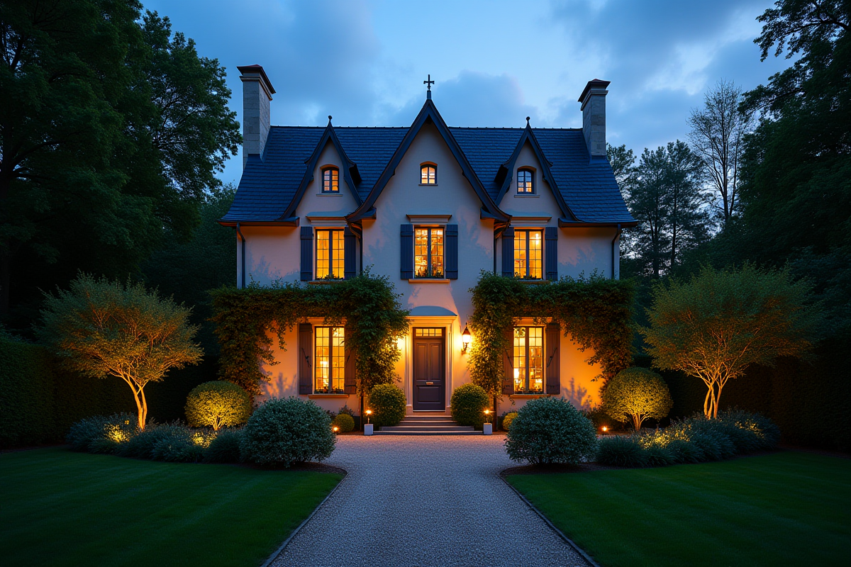 Mariage au Château de Cas : tarifs, capacité et prestations 2026