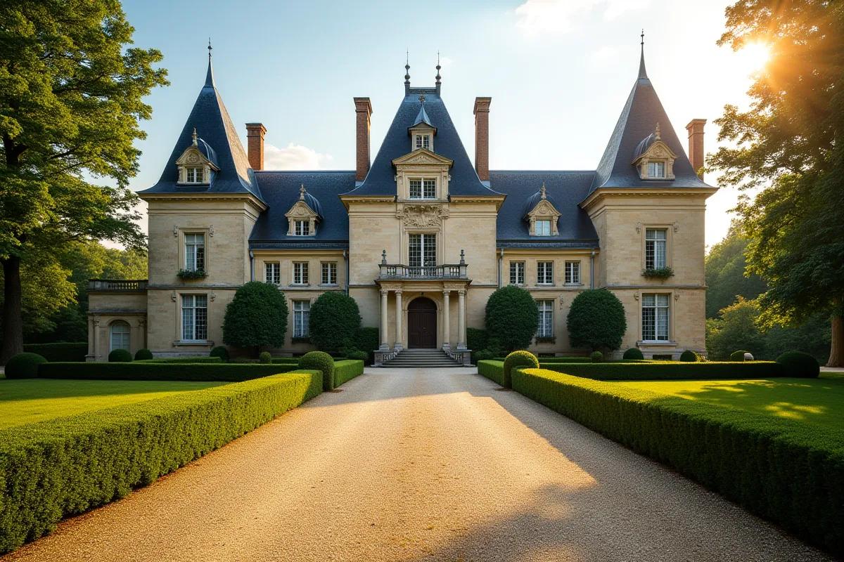 Château mariage Côte d'Azur : 15 domaines entre mer et collines