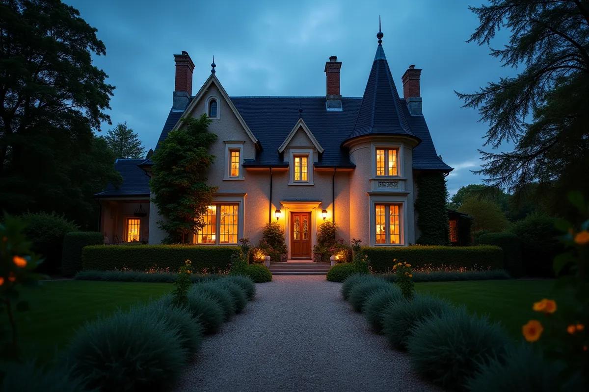 Mariage au Château de Courtalain : tarifs, capacité et avis