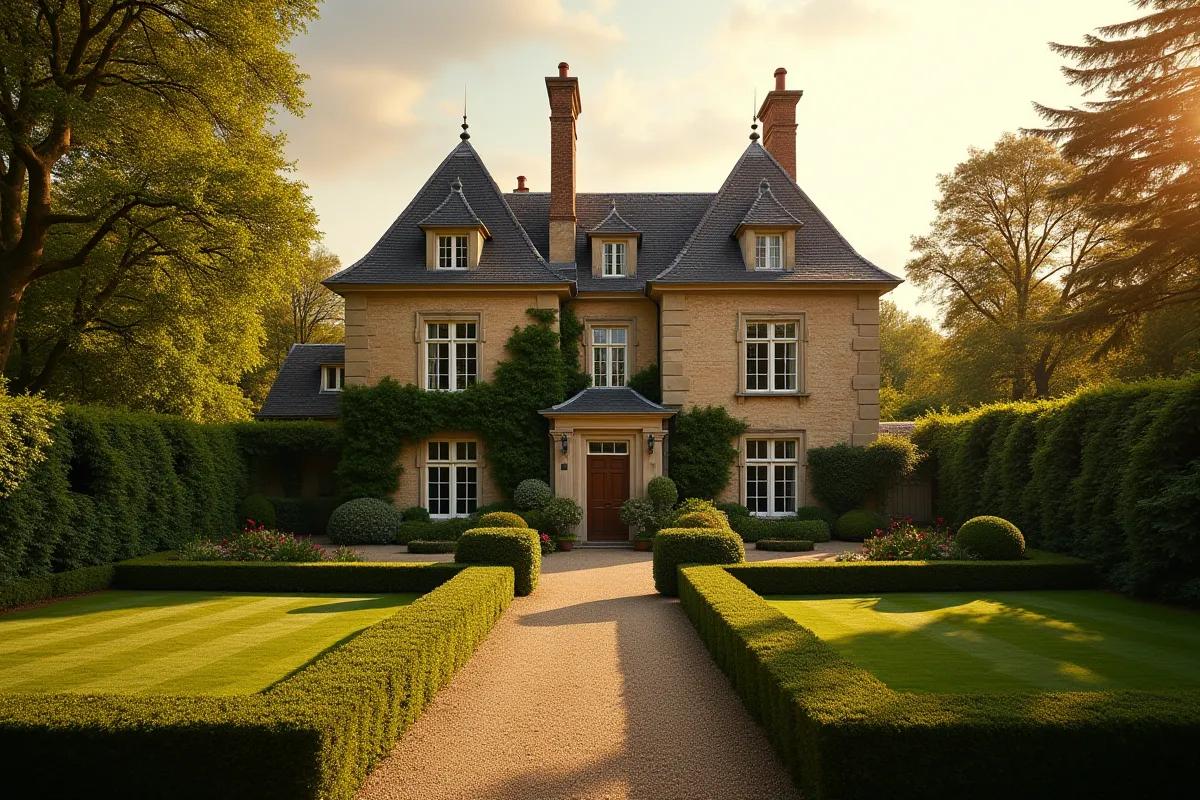 Illustration : Mariage au Château de Farcheville : tarifs, capacité et avis