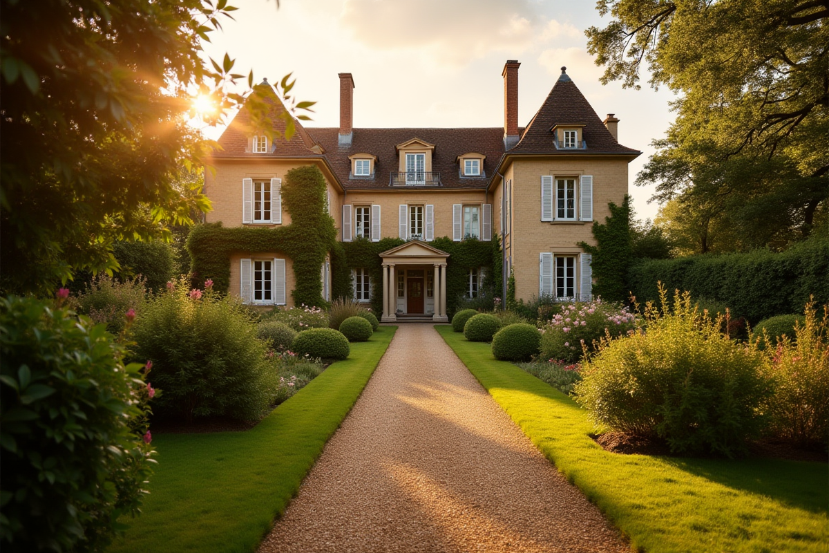 Mariage au Château de Méridon : tarifs, capacité et avis