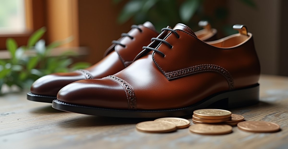 Chaussures marié à petit budget : bonnes adresses et astuces 2026