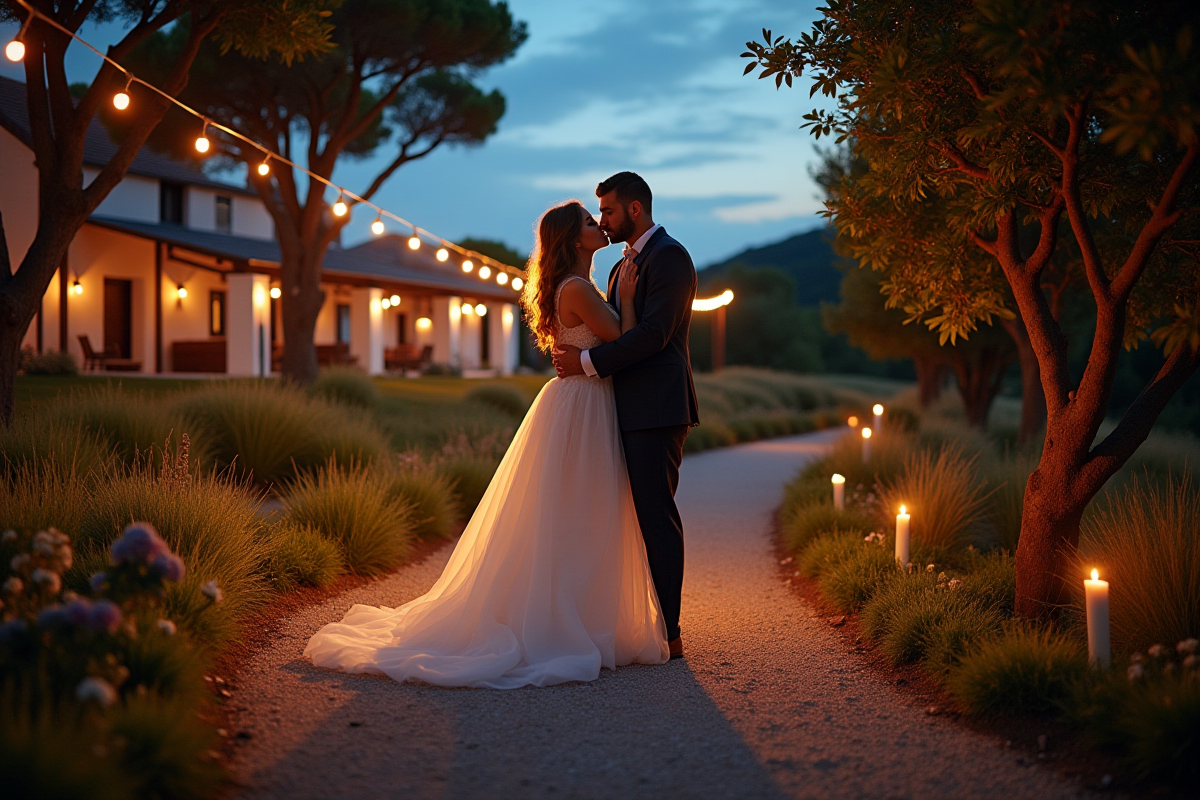 Sandales mariage : fraîcheur et élégance pour mariée moderne