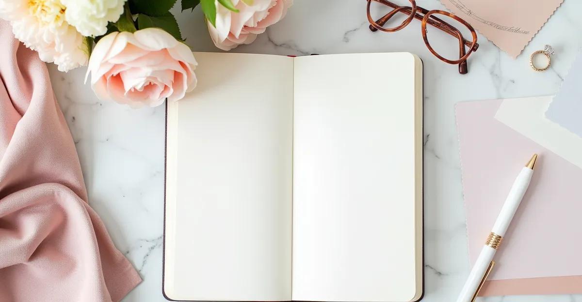 Checklist des témoins de mariage : missions et responsabilités