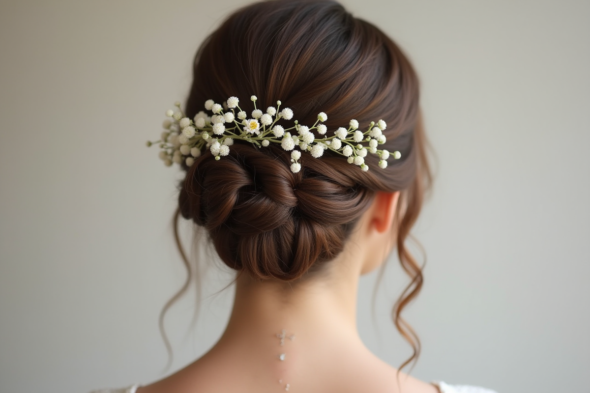 Erreurs coiffure mariage : tendances et conseils