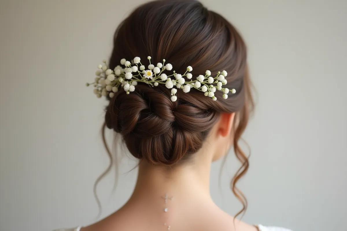 Erreurs coiffure mariage : tendances et conseils