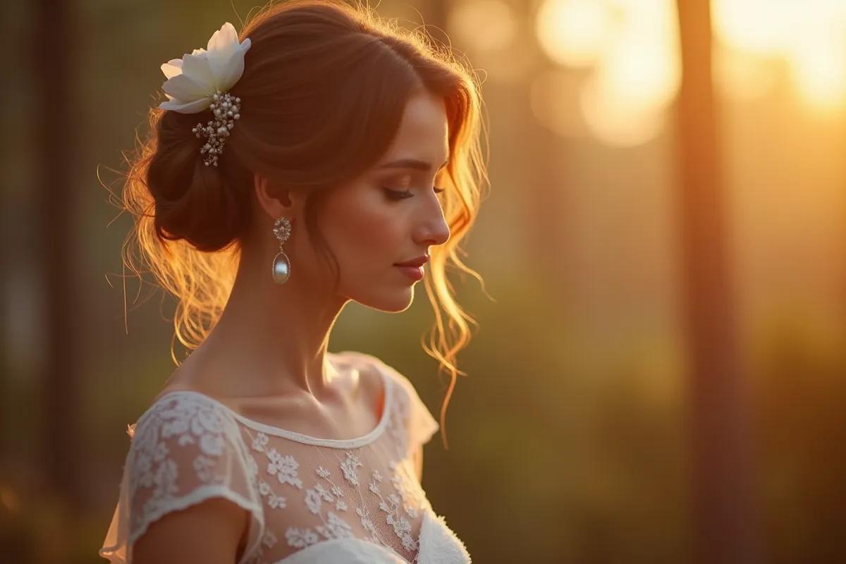 Questions à poser à son coiffeur mariage : le guide complet