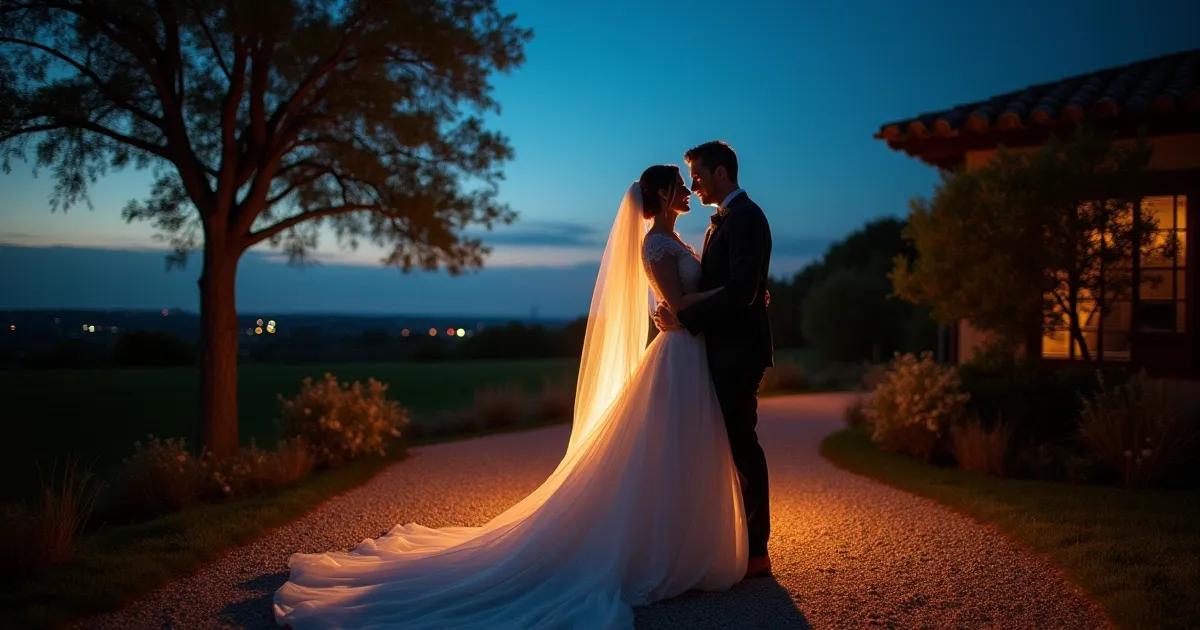 Coiffure mariée cheveux courts : toutes les options pour sublimer votre coupe