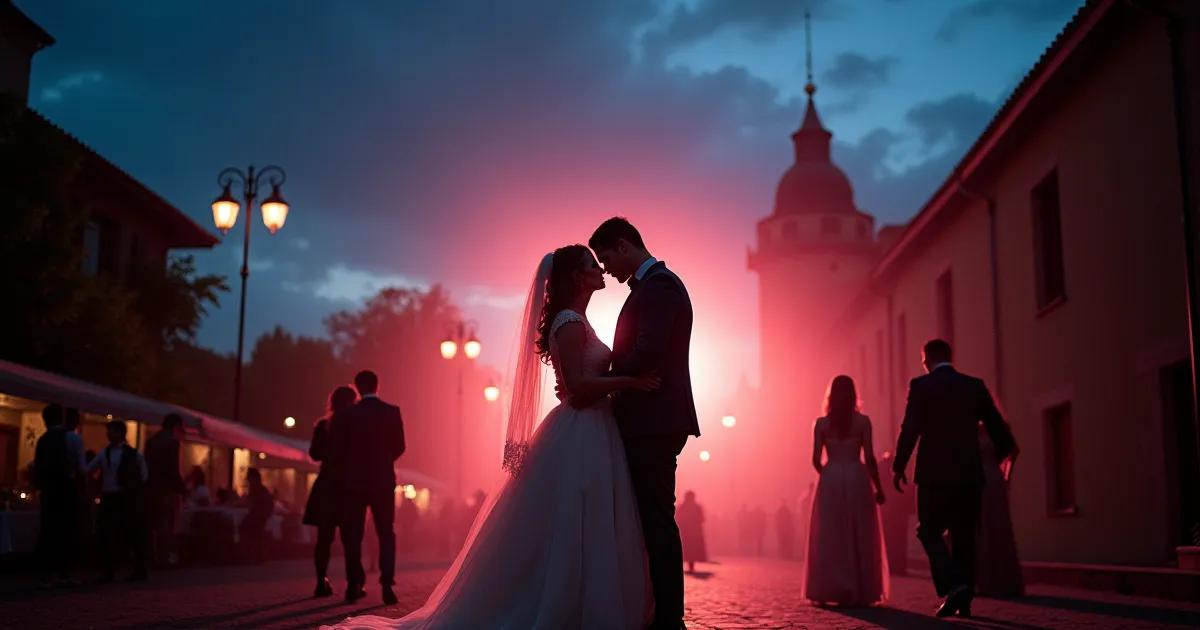 Tresse bohème pour la mariée : le guide complet pour le jour J