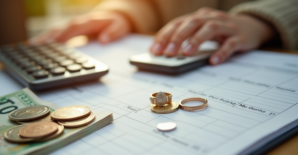 Tarif photographe mariage 2026 : grille de prix détaillée