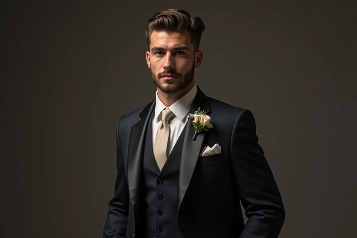 Erreurs costume marié : les fautes à éviter absolument