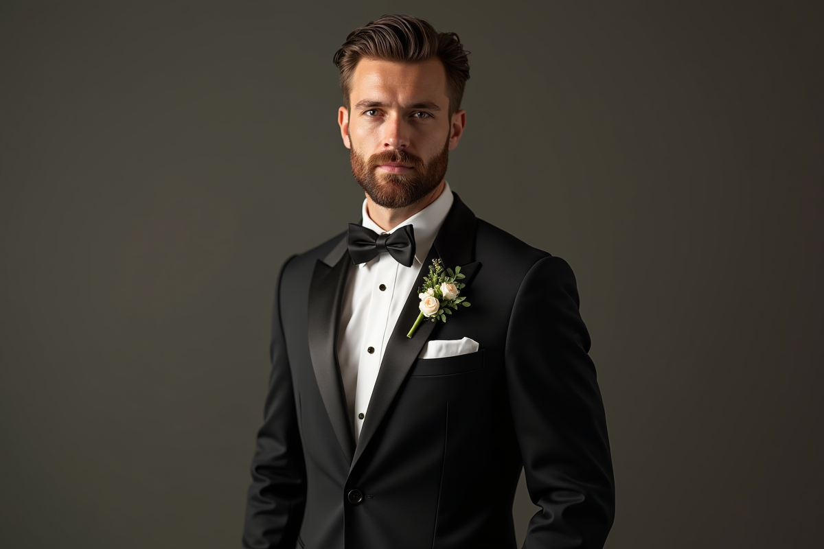 Costume marié Paris : les meilleures adresses de la capitale