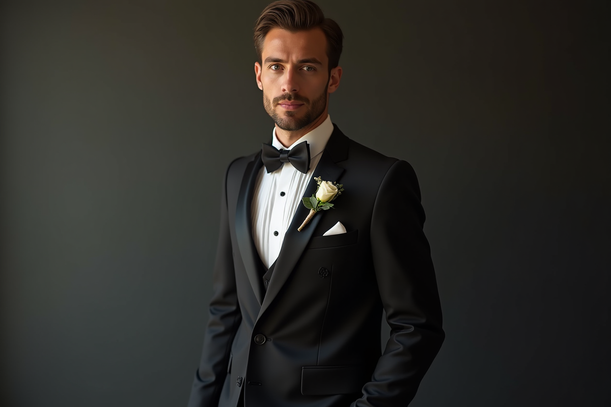 Questions costume marié : guide et conseils