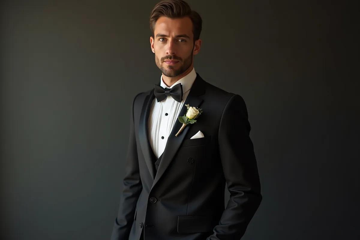 Questions costume marié : guide et conseils